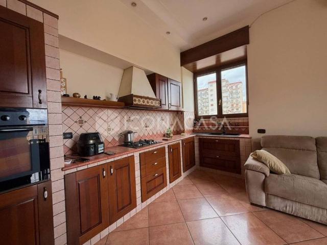 Appartamento in vendita a Napoli NA