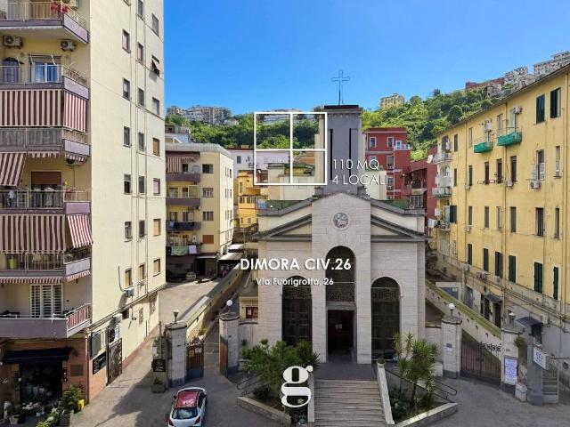Appartamento in vendita a Napoli NA