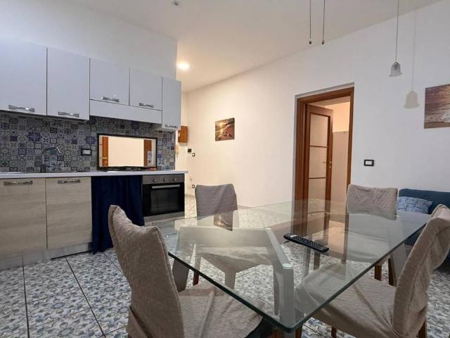 Appartamento in vendita a Napoli NA