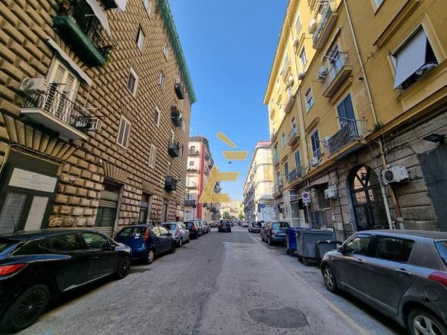 Appartamento in vendita a Napoli NA