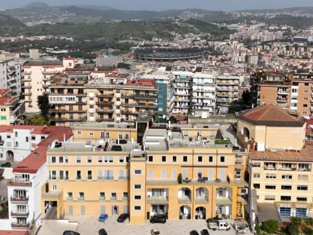 Appartamento in vendita a Napoli NA