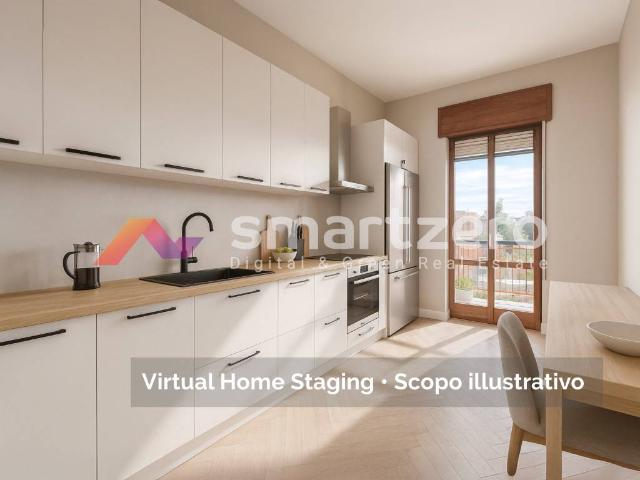 Appartamento in vendita a Napoli NA