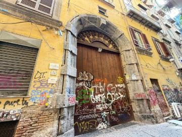 Appartamento in vendita a Napoli NA