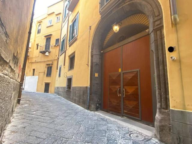 Appartamento in vendita a Napoli NA