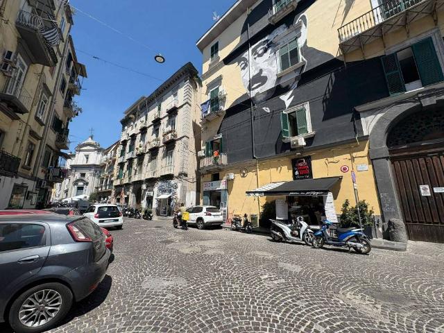 Appartamento in vendita a Napoli NA