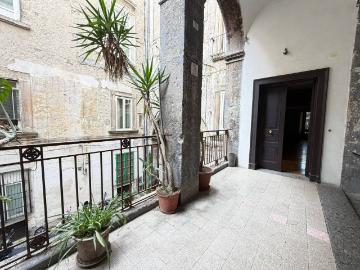 Napoli, Napoli Campania