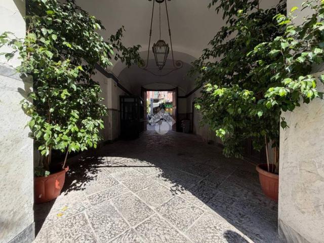 Appartamento in vendita a Napoli NA