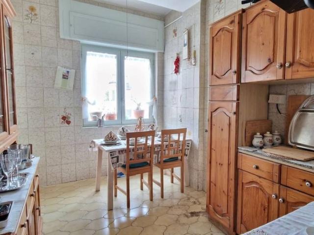 Appartamento in vendita a Napoli NA