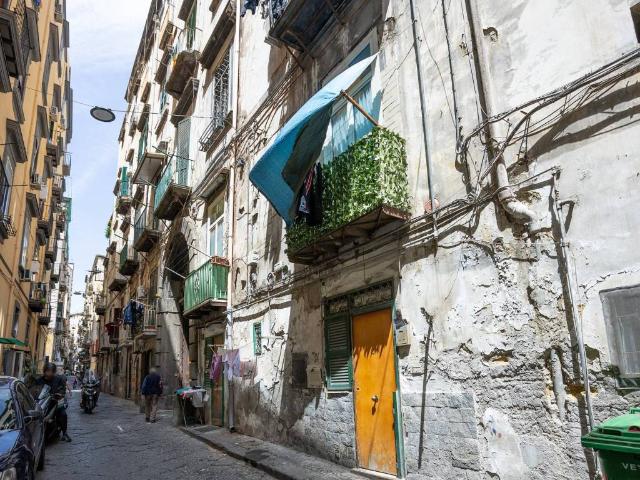Appartamento in vendita a Napoli NA