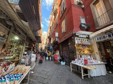 Appartamento in vendita a Napoli NA