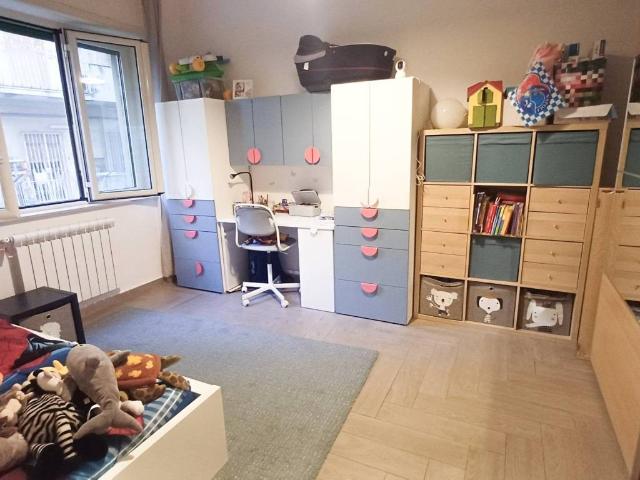 Appartamento in vendita a Napoli NA