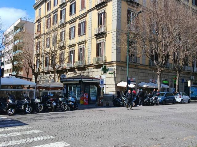 Appartamento in vendita a Napoli NA