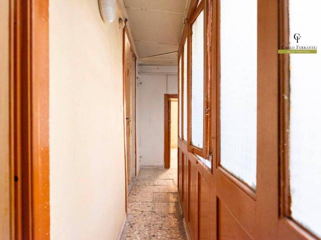 Appartamento in vendita a Napoli NA