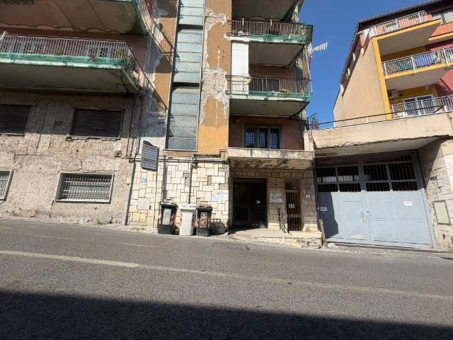 Appartamento in vendita a Napoli NA