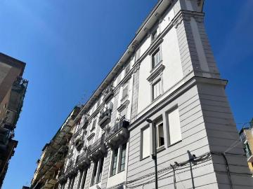 San Carlo All'arena, Napoli, Napoli Campania