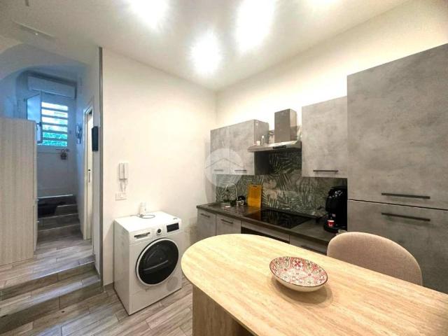 Appartamento in vendita a Napoli NA