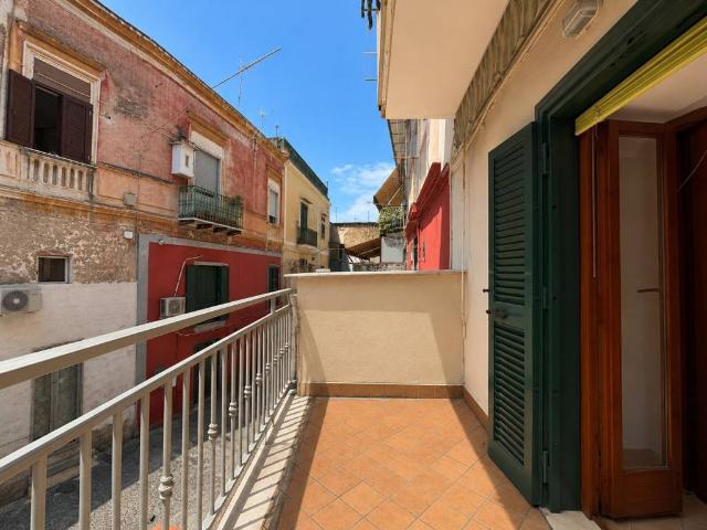 Appartamento in vendita a Napoli NA