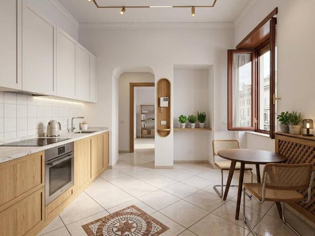 Appartamento in vendita a Napoli NA