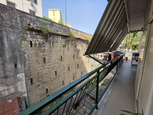 Appartamento in vendita a Napoli NA