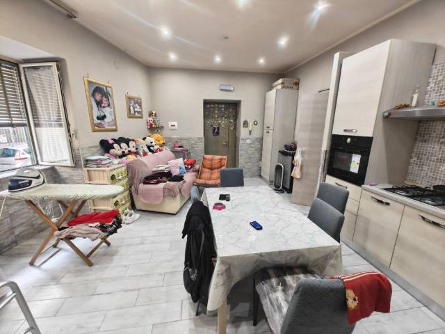 Appartamento in vendita a Napoli NA