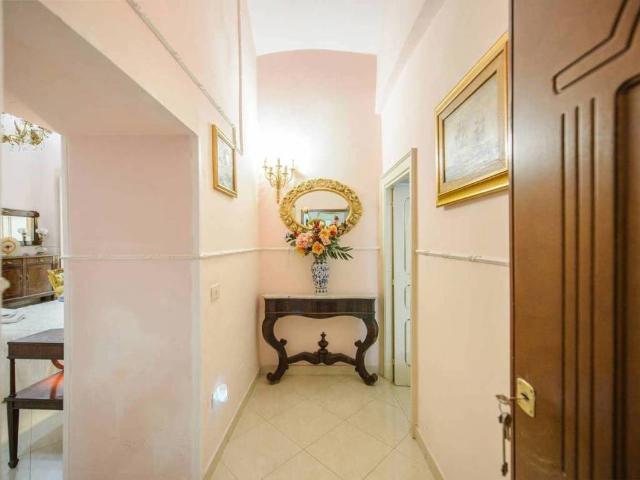 Appartamento in vendita a Napoli NA