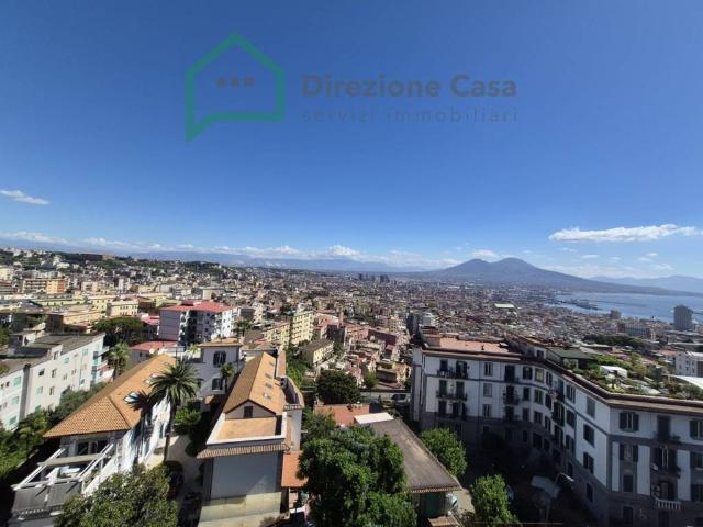 Appartamento in vendita a Napoli NA