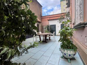 Vomero, Napoli, Napoli Campania - Giardino