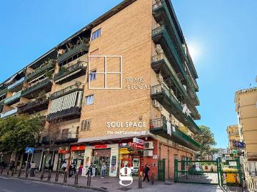 Appartamento in vendita a Napoli NA