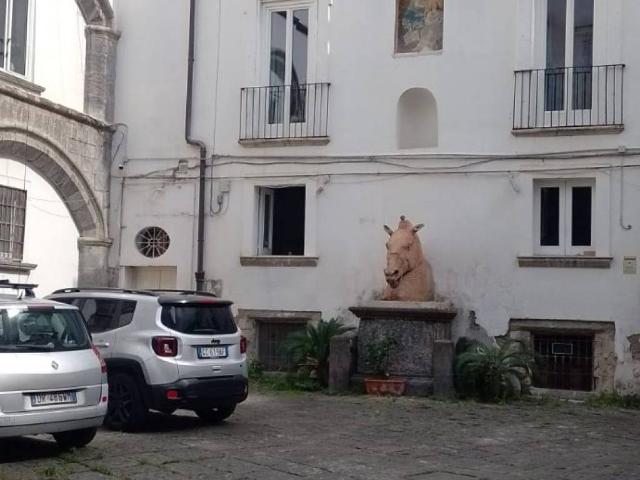 Appartamento in vendita a Napoli NA