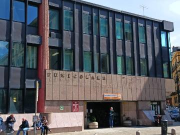 Vomero, Napoli, Napoli Campania