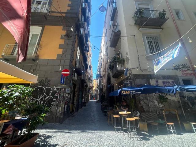 Appartamento in vendita a Napoli NA
