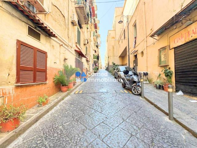 Appartamento in vendita a Napoli NA