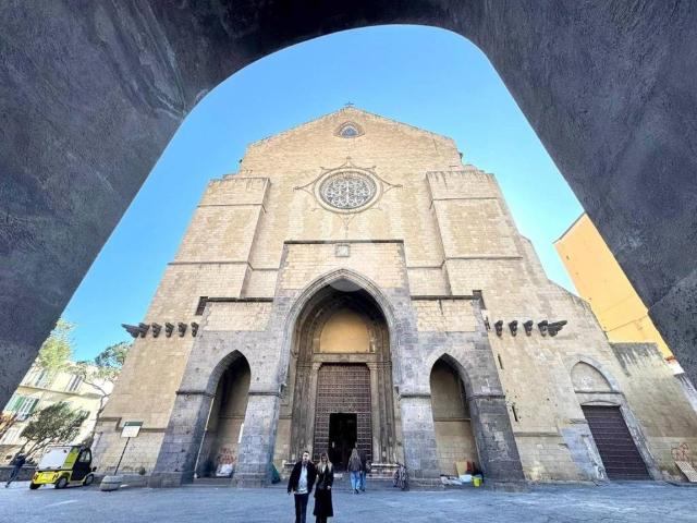 Appartamento in vendita a Napoli NA