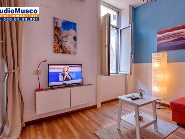 Appartamento in vendita a Napoli NA