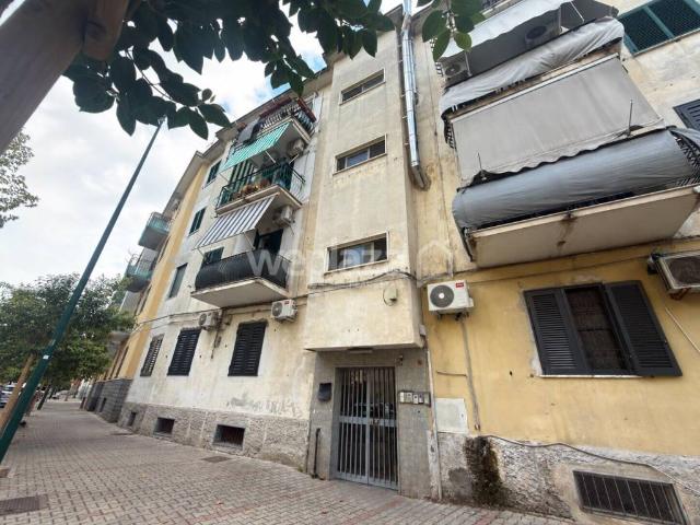 Appartamento in vendita a Napoli NA