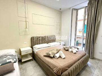 Appartamento in vendita a Napoli NA