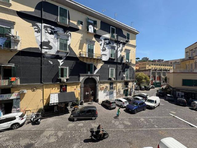 Appartamento in vendita a Napoli NA