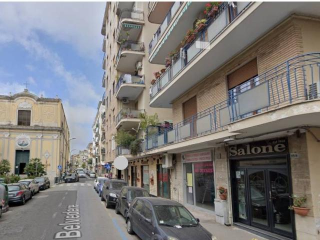 Appartamento in vendita a Napoli NA