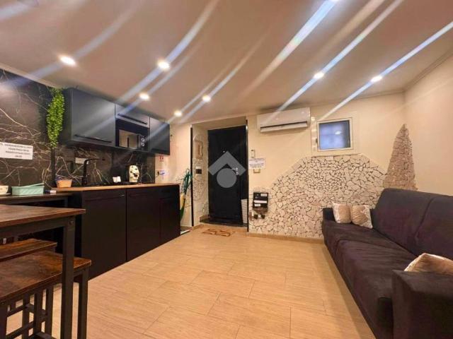 Appartamento in vendita a Napoli NA