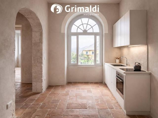 Appartamento in vendita a Napoli NA