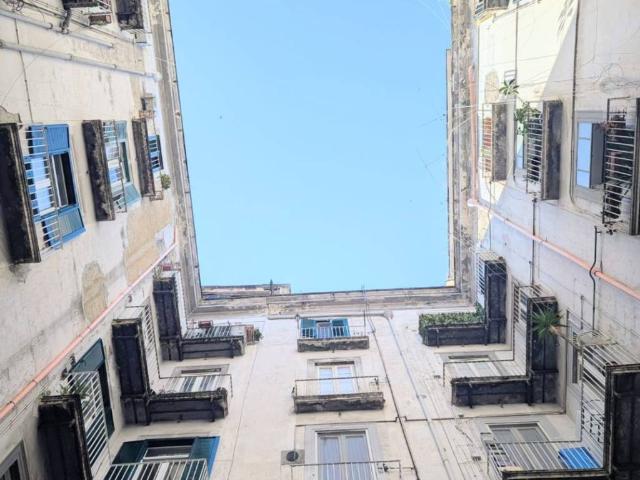 Appartamento in vendita a Napoli NA