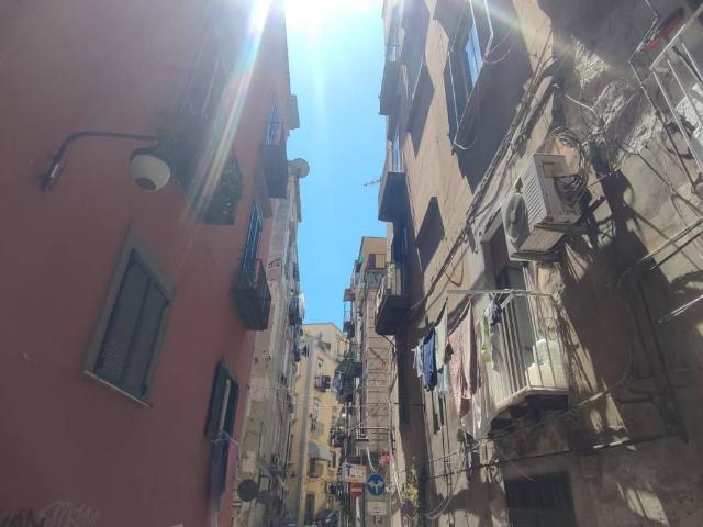 Appartamento in vendita a Napoli NA