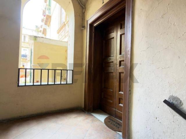 Appartamento in vendita a Napoli NA