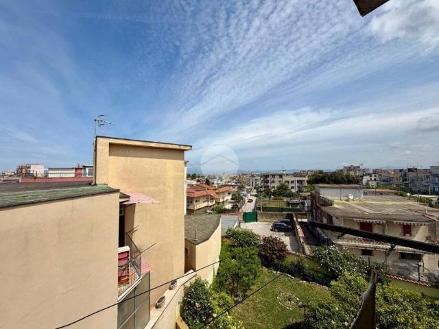 Appartamento in vendita a Napoli NA