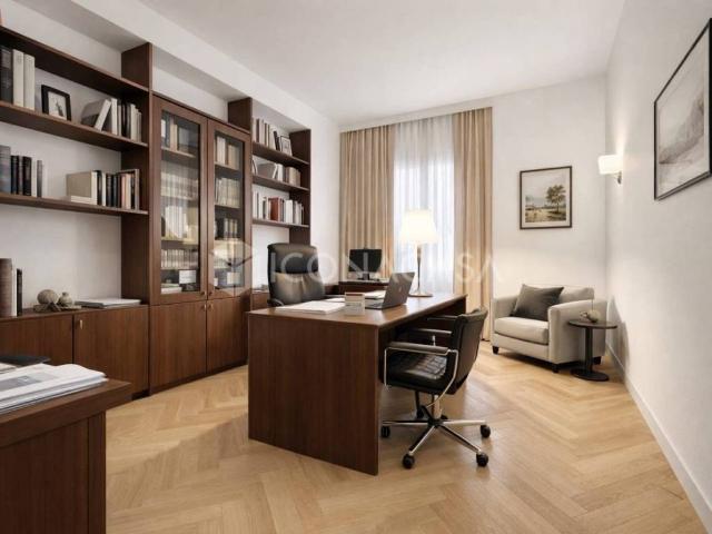 Appartamento in vendita a Napoli NA
