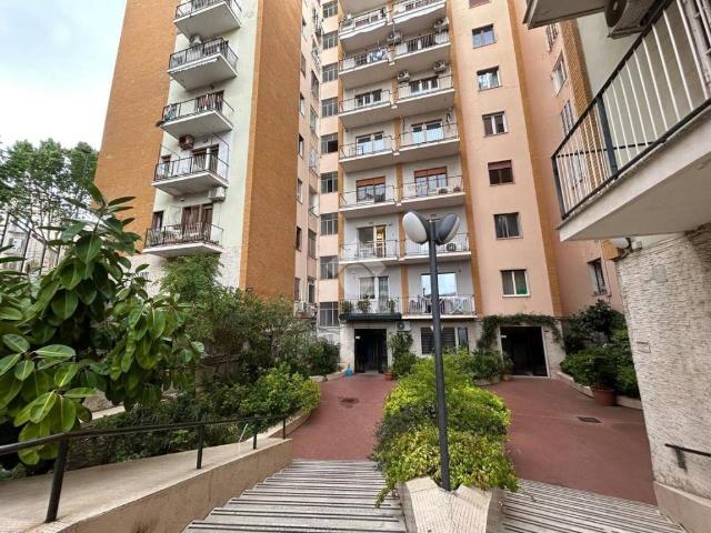 Appartamento in vendita a Napoli NA