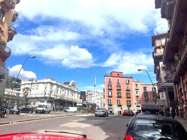 Appartamento in vendita a Napoli NA