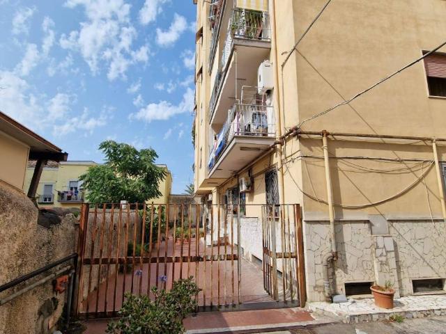 Appartamento in vendita a Napoli NA
