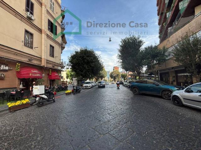 Appartamento in vendita a Napoli NA