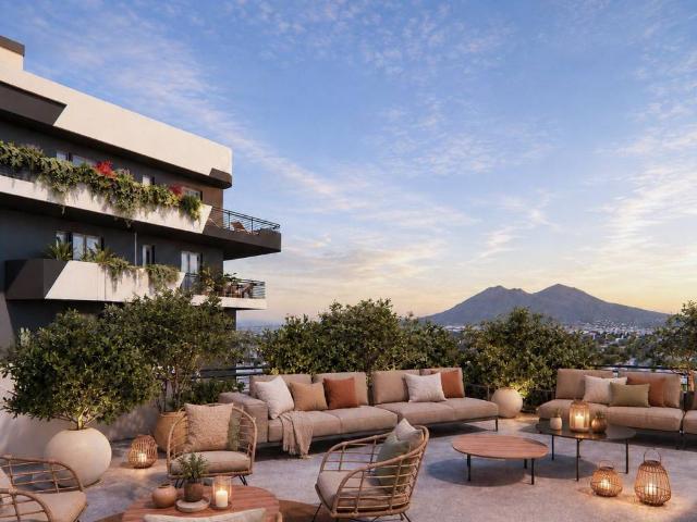Appartamento in vendita a Napoli NA